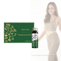 OEM/ODM Natural Organic Slimming Enzyme Weight Loss Drink